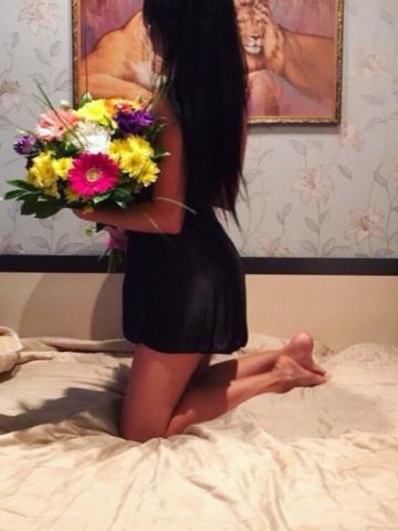 Вероника Высокая Брюнетка фото 2