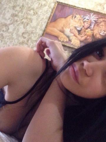 Вероника Высокая Брюнетка фото 3