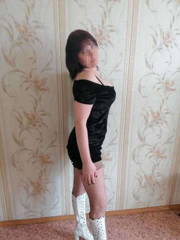 Даша Очаровательная Блондинка фото 3